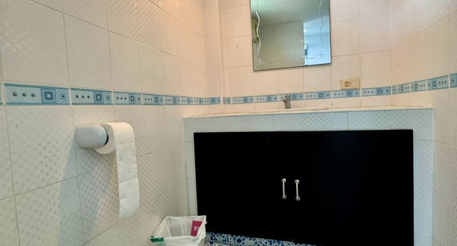 For rent 3 bedrooms house in Bang Lamung, Chonburi