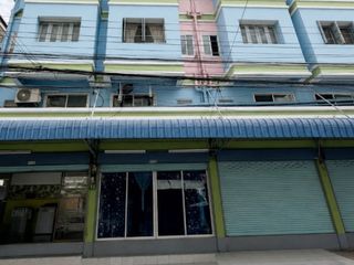 Apartment zum Kauf mit Studio in Bang Phli, Samut Prakan