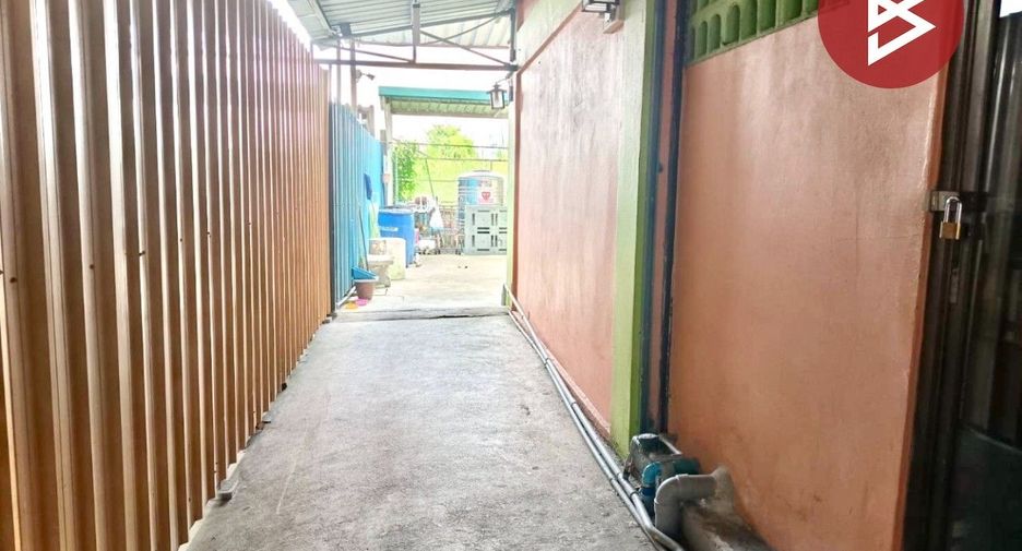 Apartment zum Kauf mit Studio in Bang Phli, Samut Prakan