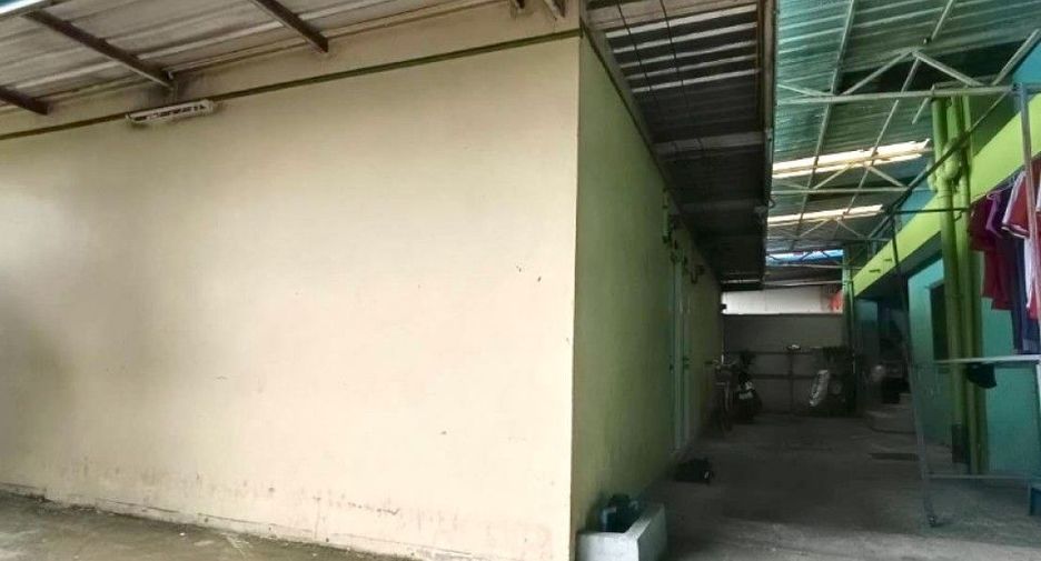 Apartment zum Kauf mit Studio in Bang Phli, Samut Prakan