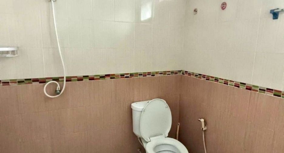 Apartment zum Kauf mit Studio in Bang Phli, Samut Prakan