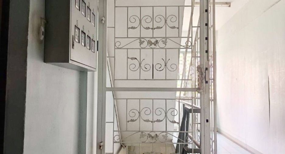 Apartment zum Kauf mit Studio in Bang Phli, Samut Prakan