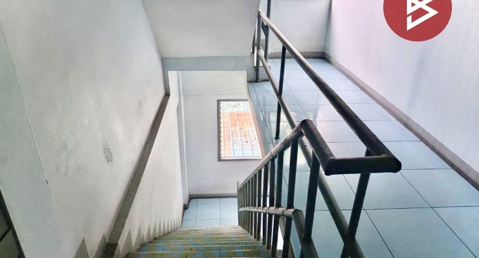 Apartment zum Kauf mit Studio in Bang Phli, Samut Prakan
