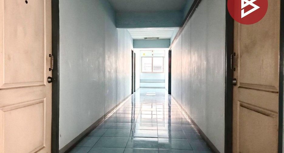 Apartment zum Kauf mit Studio in Bang Phli, Samut Prakan