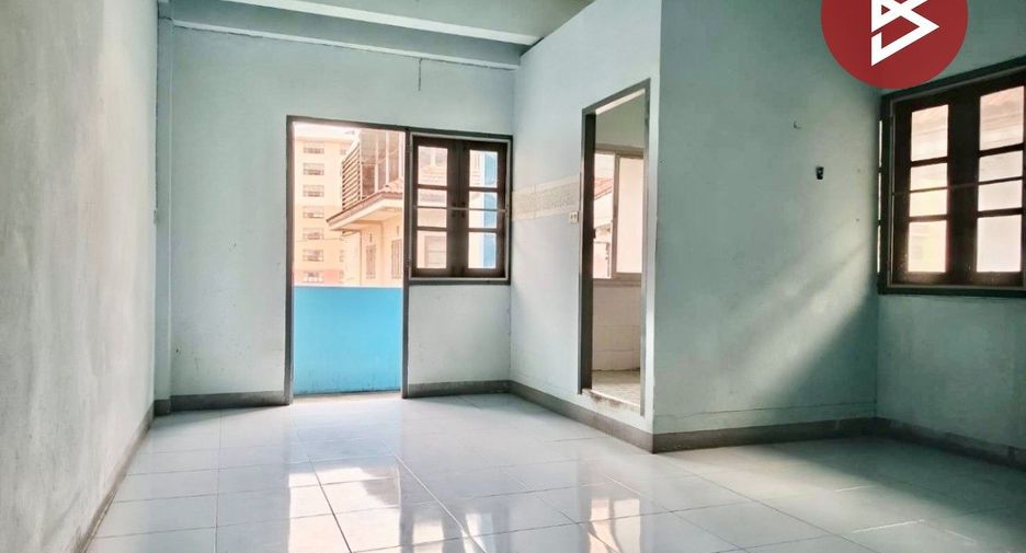 Apartment zum Kauf mit Studio in Bang Phli, Samut Prakan