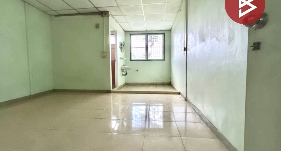 Apartment zum Kauf mit Studio in Bang Phli, Samut Prakan