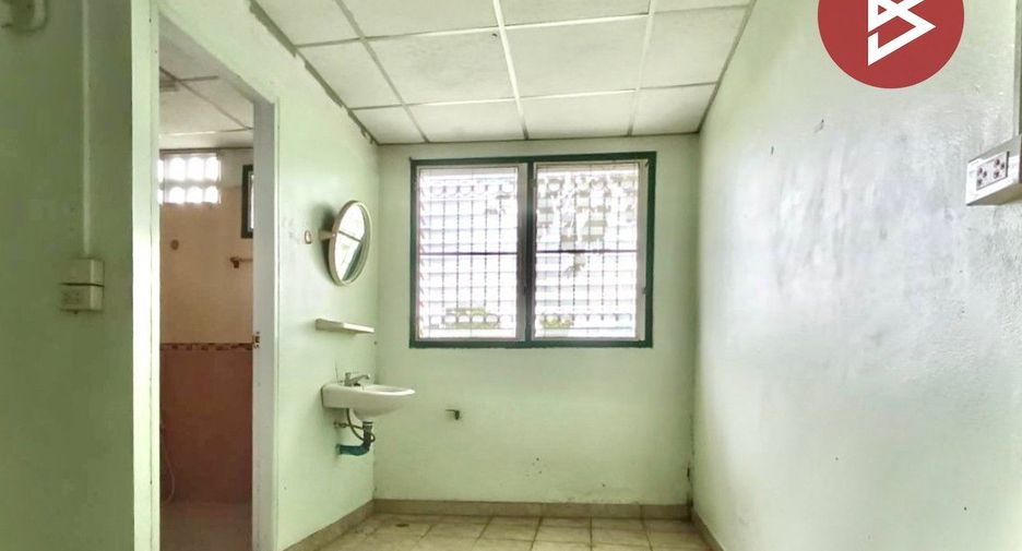 Apartment zum Kauf mit Studio in Bang Phli, Samut Prakan