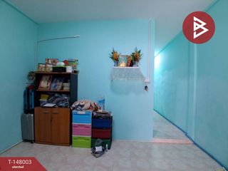 À vendre 1 chambre maison de ville à Bang Sao Thong, Samut Prakan