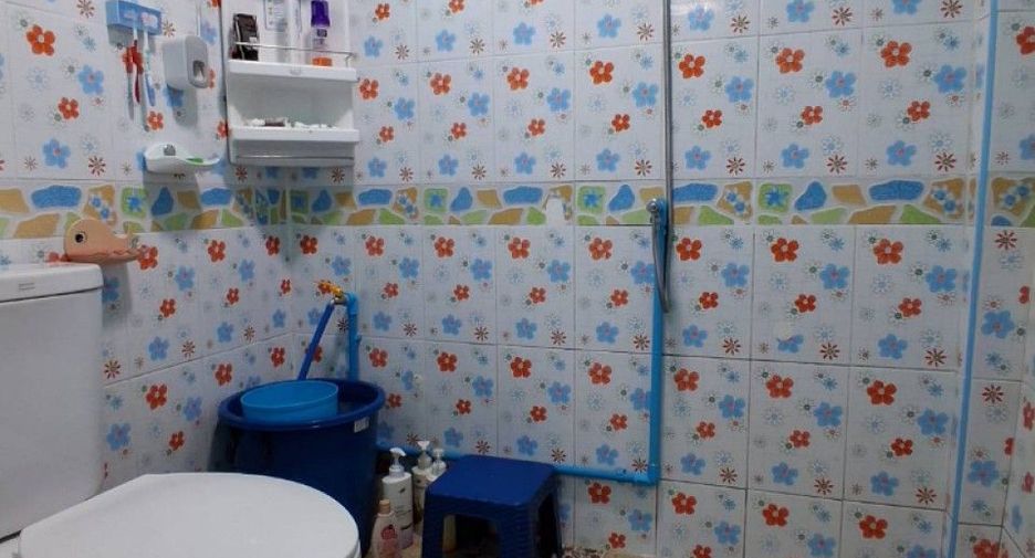 Reihenhaus zum Kauf mit 1 Zimmer in Bang Sao Thong, Samut Prakan