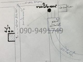 For sale land in Lam Luk Ka, Pathum Thani