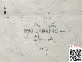For sale land in Lam Luk Ka, Pathum Thani
