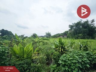 Grundstück zum Kauf in Phanat Nikhom, Chonburi