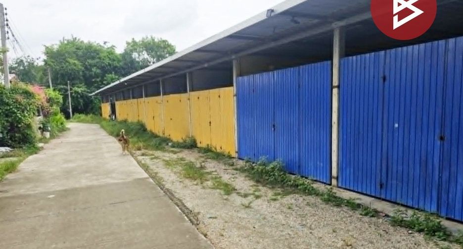 Grundstück zum Kauf in Phanat Nikhom, Chonburi