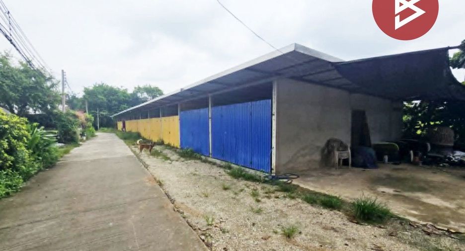 Grundstück zum Kauf in Phanat Nikhom, Chonburi
