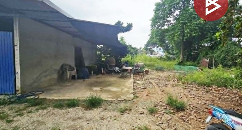 Grundstück zum Kauf in Phanat Nikhom, Chonburi