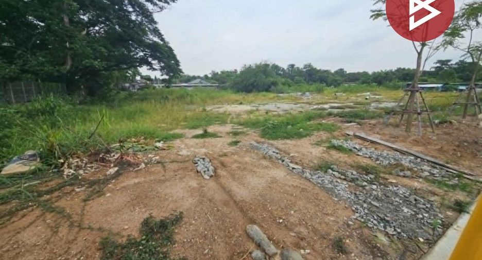 Grundstück zum Kauf in Phanat Nikhom, Chonburi