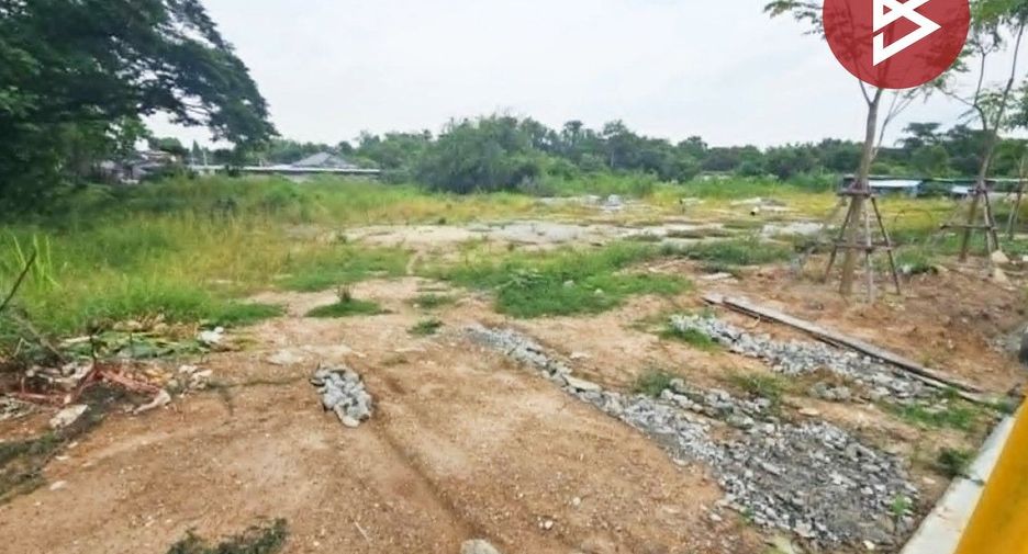 Grundstück zum Kauf in Phanat Nikhom, Chonburi