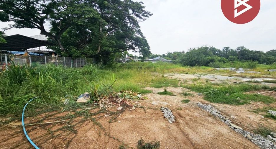 Grundstück zum Kauf in Phanat Nikhom, Chonburi