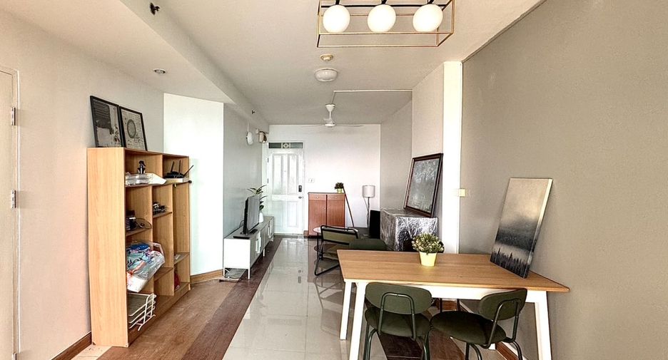 出租 1 卧室 公寓 在 Prawet, 曼谷