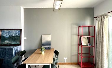 For rent 1 bed condo 