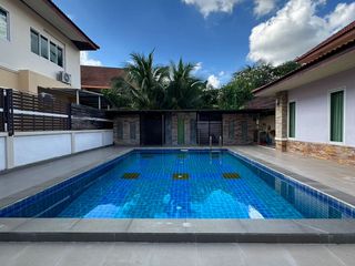 Haus zur Miete mit 5 Zimmer in Hang Dong, Chiang Mai