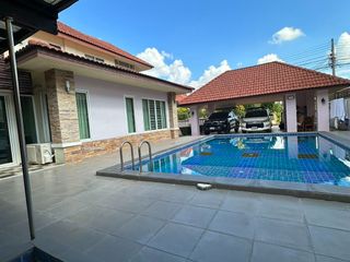 Haus zur Miete mit 5 Zimmer in Hang Dong, Chiang Mai
