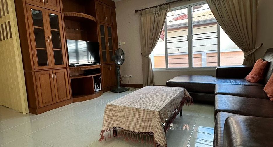 Haus zur Miete mit 5 Zimmer in Hang Dong, Chiang Mai