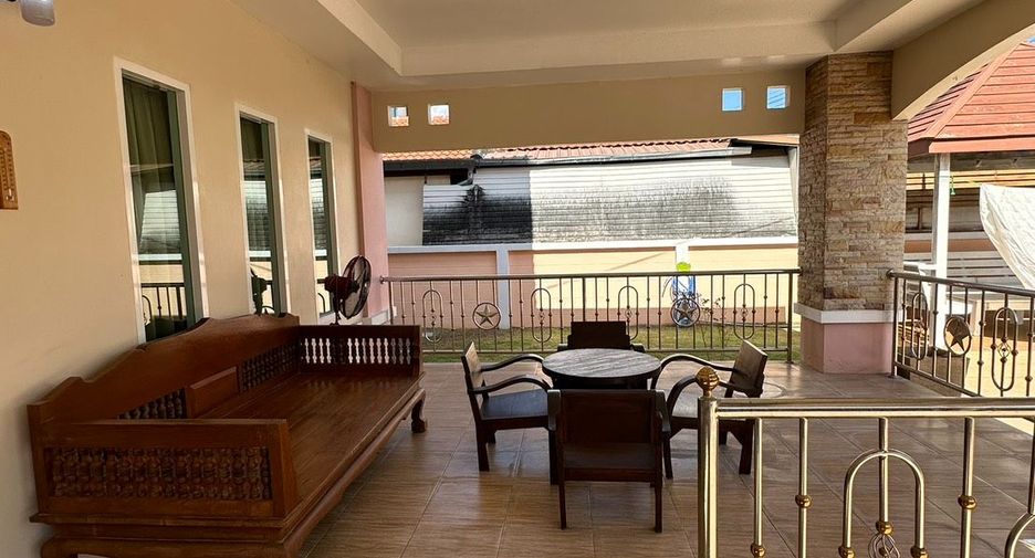 Haus zur Miete mit 5 Zimmer in Hang Dong, Chiang Mai
