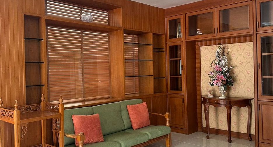 Haus zur Miete mit 5 Zimmer in Hang Dong, Chiang Mai