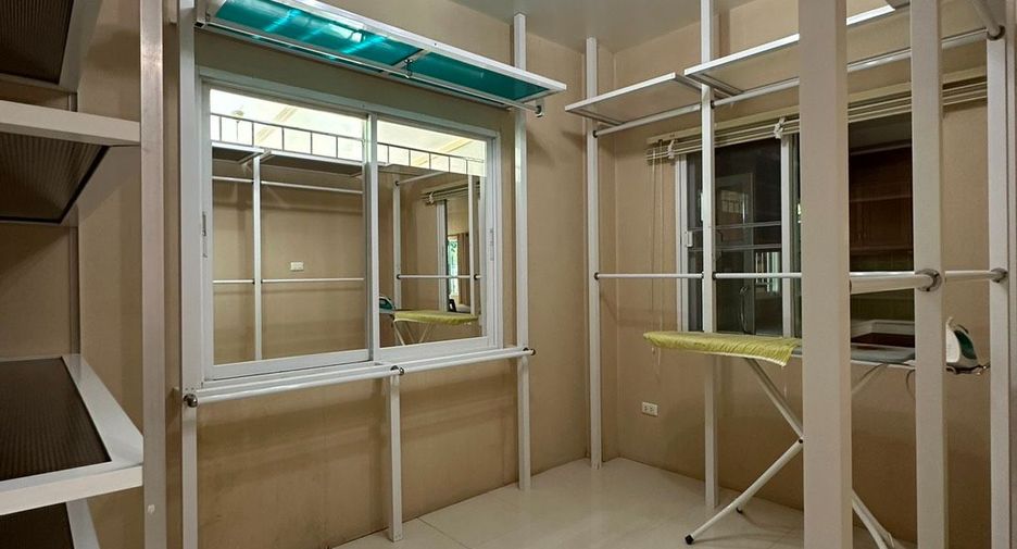 Haus zur Miete mit 5 Zimmer in Hang Dong, Chiang Mai