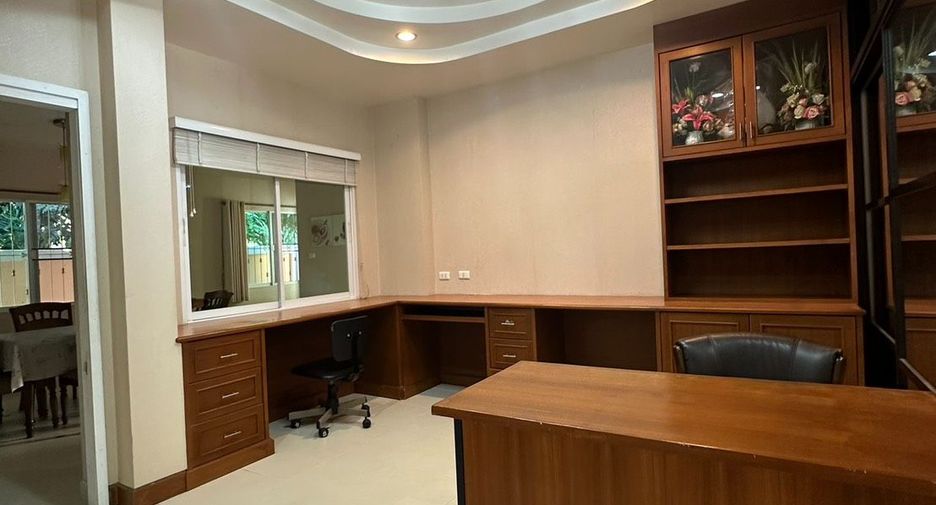Haus zur Miete mit 5 Zimmer in Hang Dong, Chiang Mai