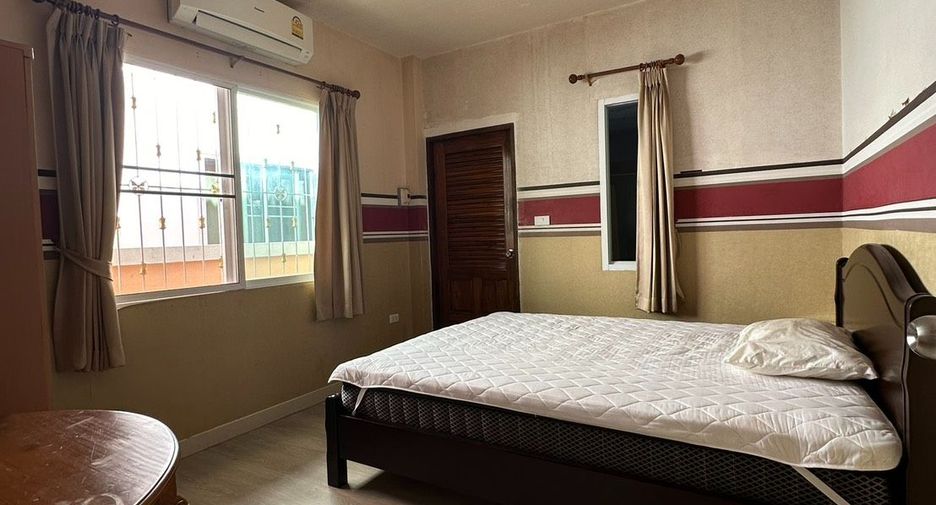 Haus zur Miete mit 5 Zimmer in Hang Dong, Chiang Mai