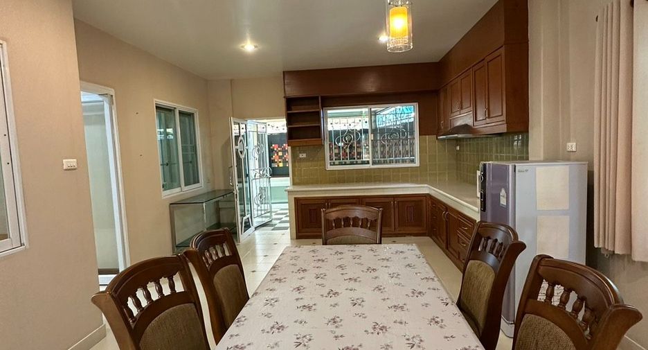 Haus zur Miete mit 5 Zimmer in Hang Dong, Chiang Mai