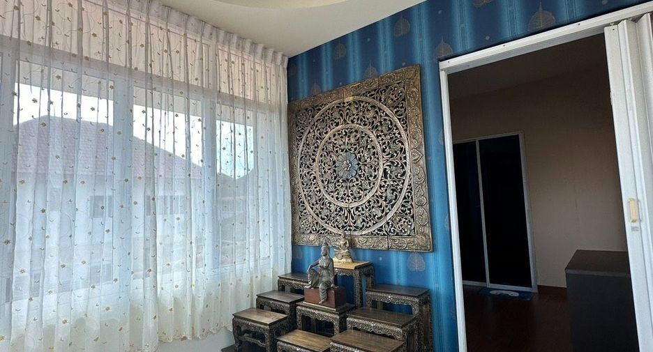 Haus zur Miete mit 5 Zimmer in Hang Dong, Chiang Mai