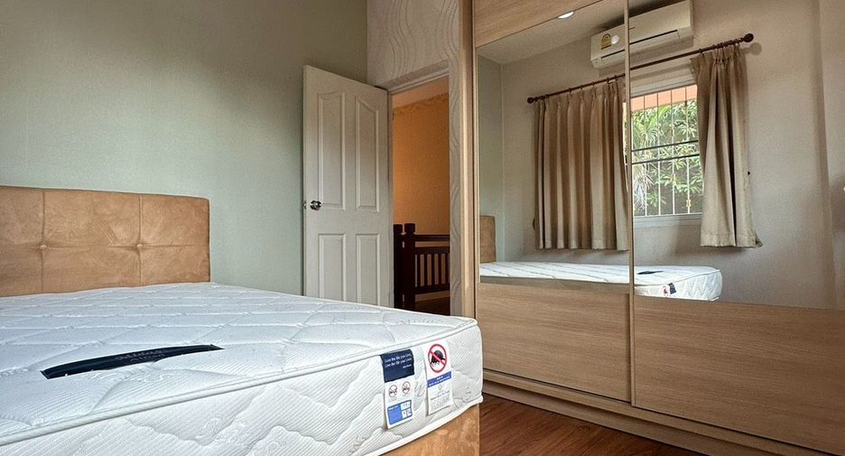 Haus zur Miete mit 5 Zimmer in Hang Dong, Chiang Mai