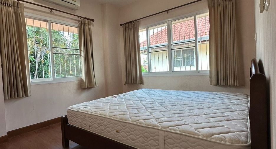 Haus zur Miete mit 5 Zimmer in Hang Dong, Chiang Mai