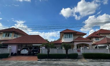 Haus zur Miete mit 5 Zimmer in Hang Dong, Chiang Mai