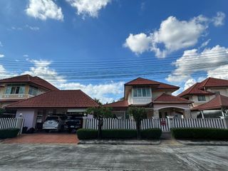 Haus zur Miete mit 5 Zimmer in Hang Dong, Chiang Mai