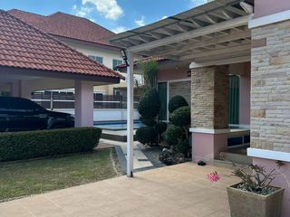 Haus zur Miete mit 5 Zimmer in Hang Dong, Chiang Mai