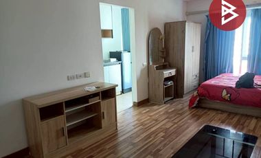 For sale 1 bed condo in Bang Kapi, Bangkok