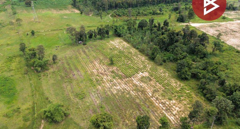 À vendre terrain à Mueang Kalasin, Kalasin