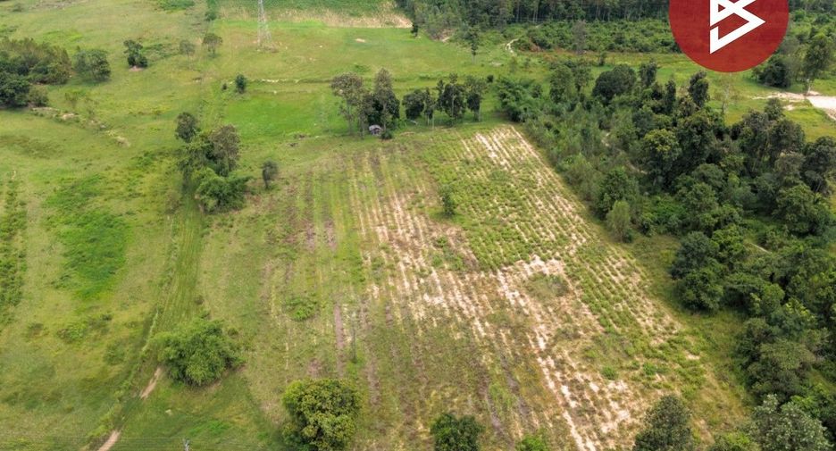 À vendre terrain à Mueang Kalasin, Kalasin