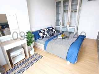 Wohnung zur Miete mit 1 Zimmer in Mueang Nonthaburi, Nonthaburi