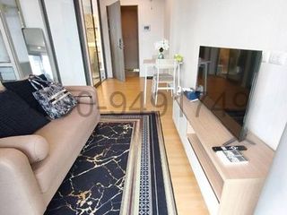 Wohnung zur Miete mit 1 Zimmer in Mueang Nonthaburi, Nonthaburi