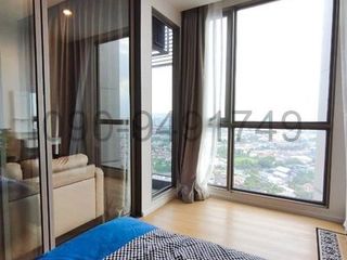 Wohnung zur Miete mit 1 Zimmer in Mueang Nonthaburi, Nonthaburi