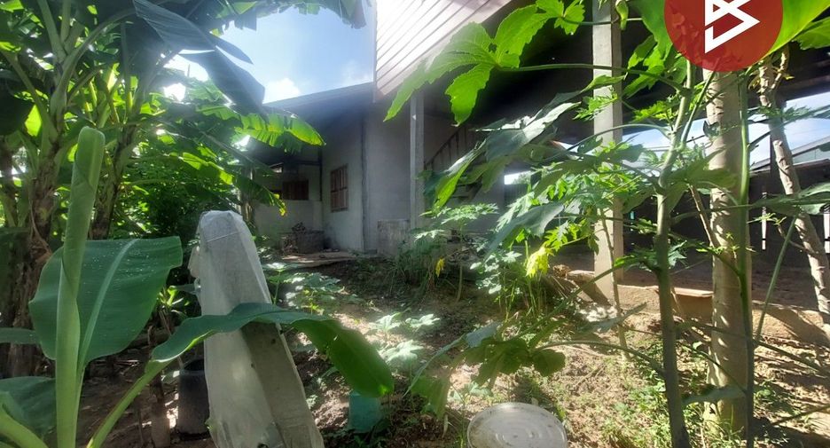 Grundstück zum Kauf in Chai Wan, Udon Thani