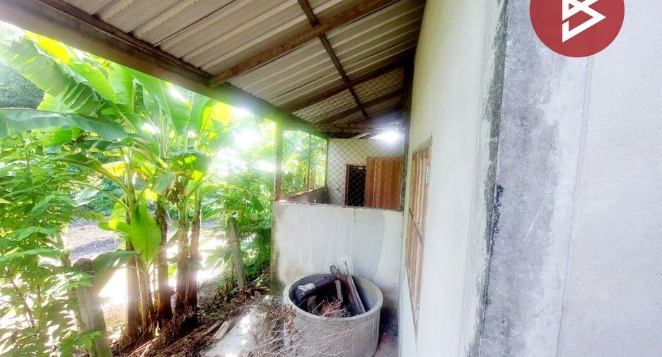 Grundstück zum Kauf in Chai Wan, Udon Thani