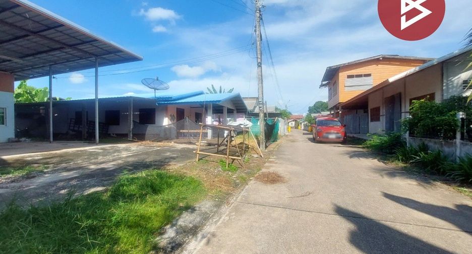 Grundstück zum Kauf in Chai Wan, Udon Thani
