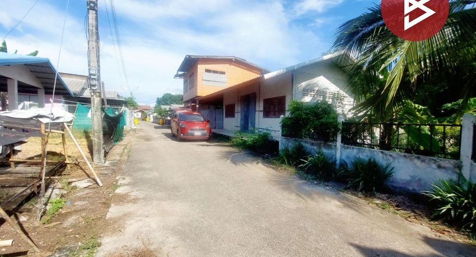 Grundstück zum Kauf in Chai Wan, Udon Thani