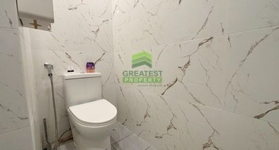 For sale 3 bedrooms townhouse in Rat Burana, Bangkok